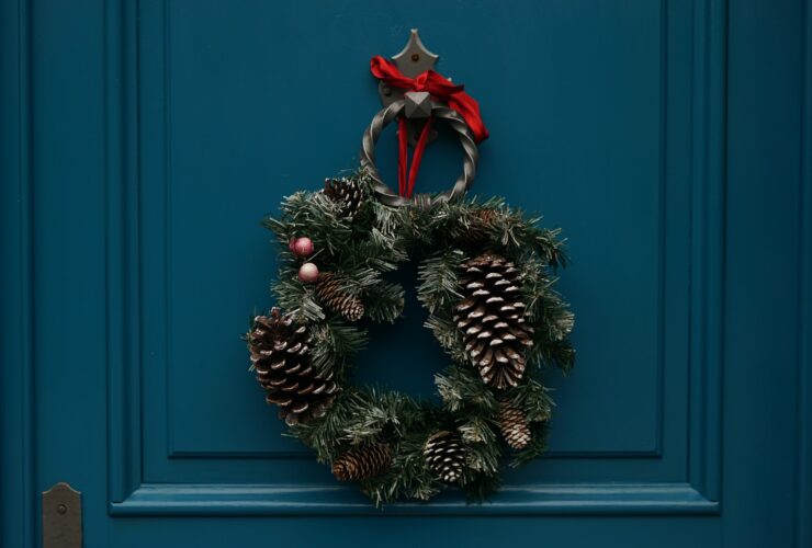 christmas banner