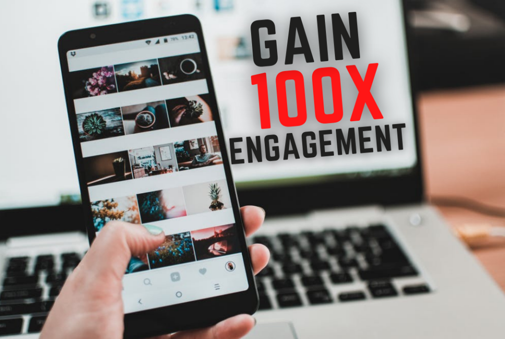 Gain 100x engagement with animated video shorts