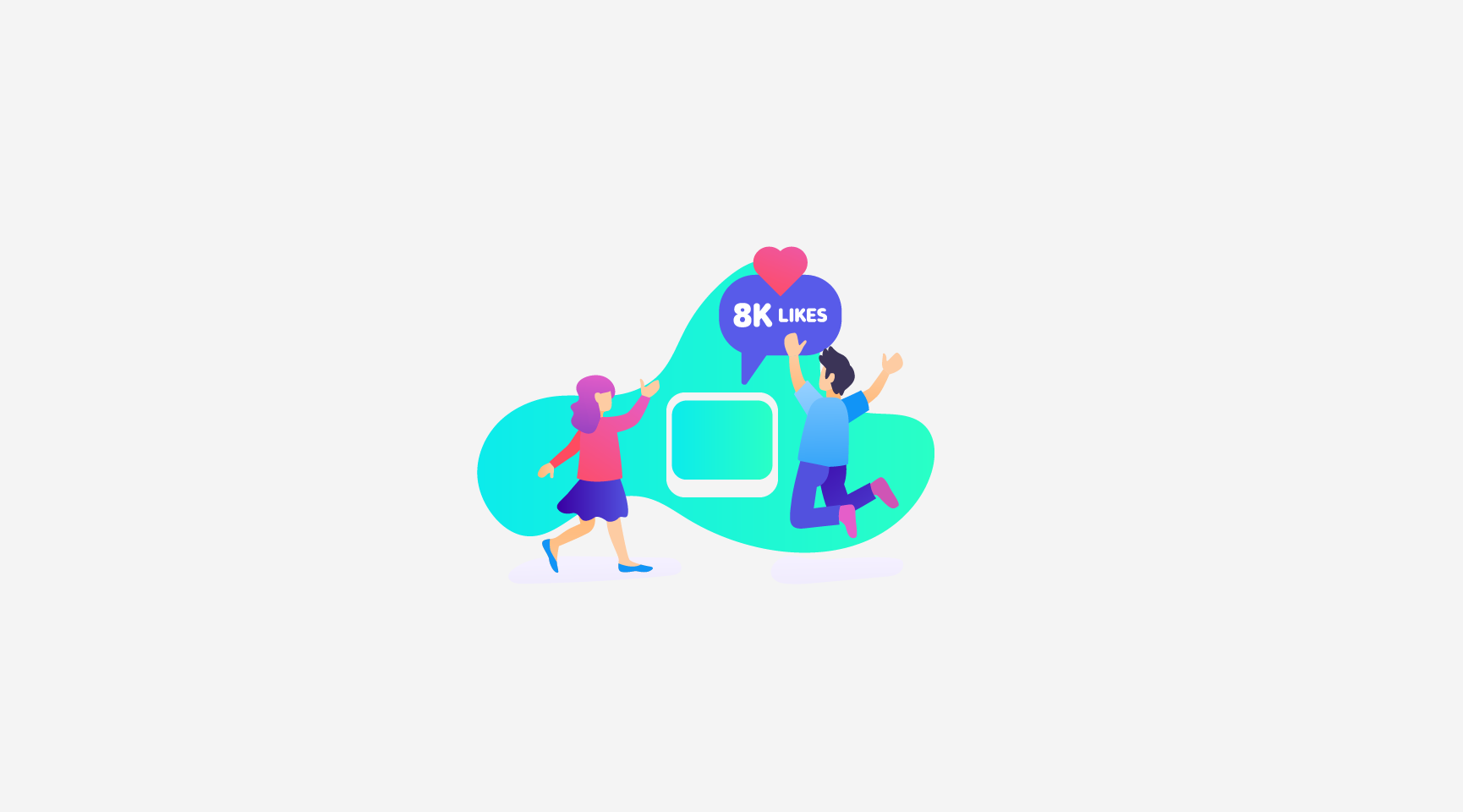effective social media content